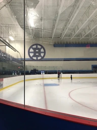 Super Rink 7, Blaine Youth Hockey Arena
